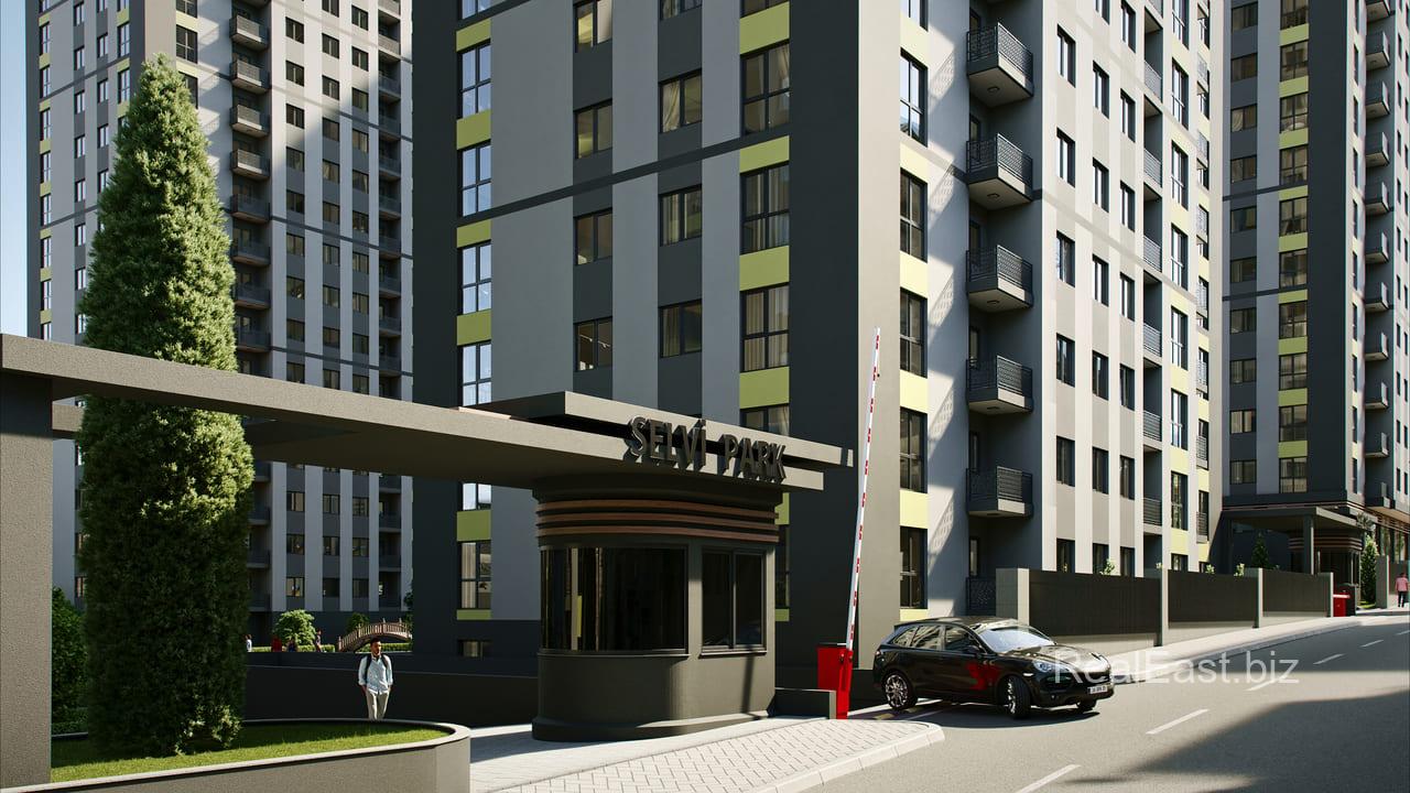 Spacious Apartment in Vibrant Bağcılar, Istanbul